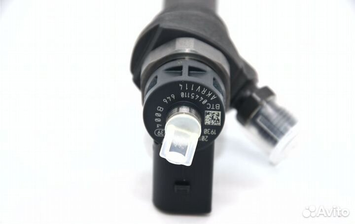 Форсунка топливная Bosch 0445110646 (оригинал)