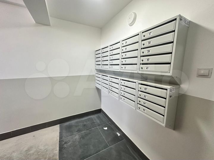 Квартира-студия, 29,9 м², 4/12 эт.