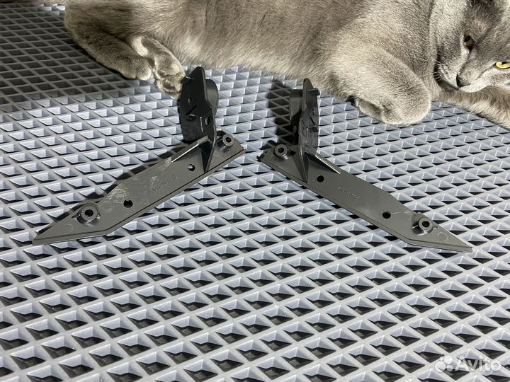 Кронштейн крыла/бампера BMW 3-Series E90/E91