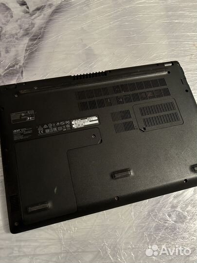 Ноутбук Acer aspire A315-21G-994Q