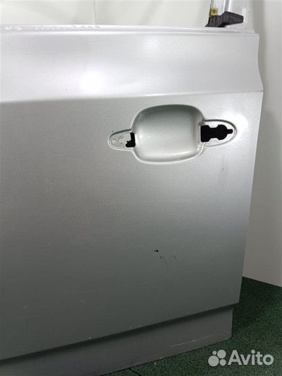 Дверь передняя левая Bmw X3 E83 2008