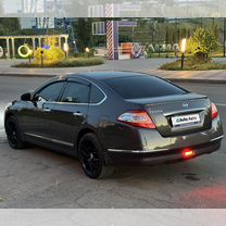 Nissan Teana 2.5 CVT, 2011, 214 000 км, с пробегом, цена 950 000 руб.