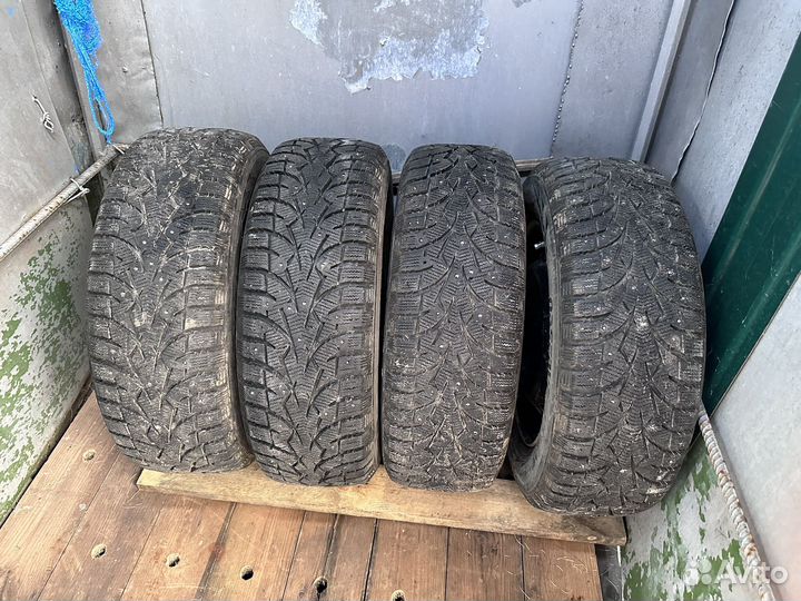 Toyo Observe G3-Ice 195/65 R15