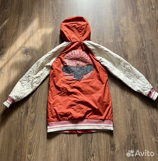 Горнолыжная куртка burton