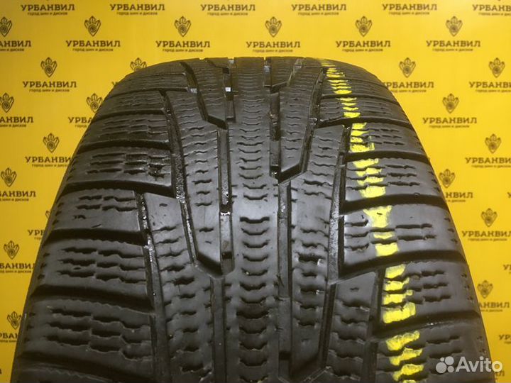 Nokian Tyres Hakkapeliitta R 205/55 R16 94R