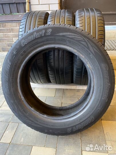 Cordiant Sport 2 185/65 R15