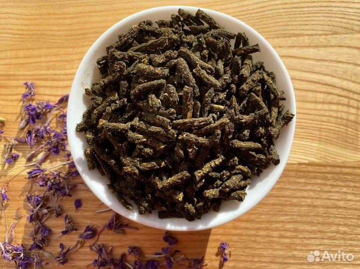 Иван чай 1кг кипрей дикорос, классический