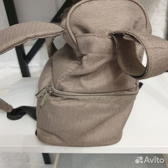 Сумка на коляску baballo