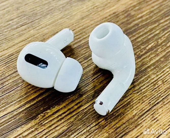 AirPods Pro люкс версия 1:1 шумоподавление
