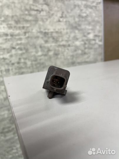 Датчик удара передний Ауди А6 С6