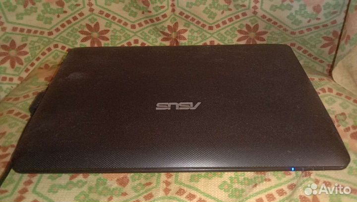 Нетбук asus Eee PC Seashell