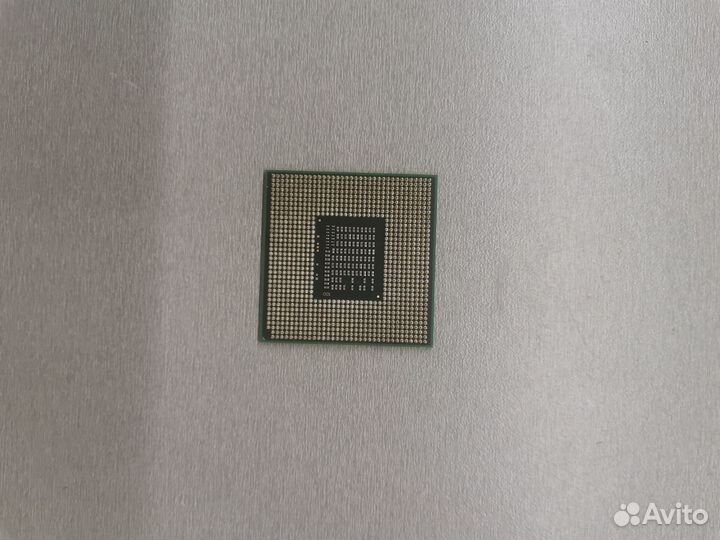 Процессор Socket G2 rPGA988B Intel Pentium B960