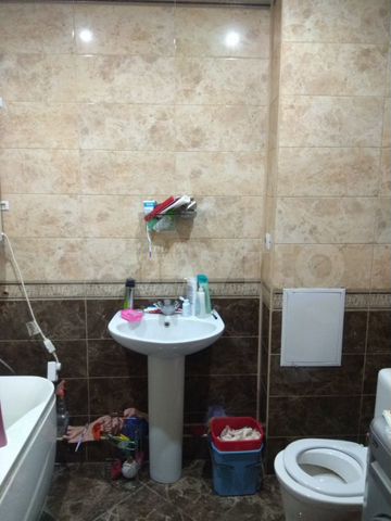 Комната 15 м² в 2-к., 3/12 эт.