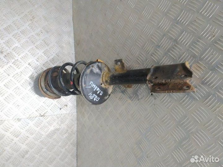 Стойка Амортизатора передняя передняя левая