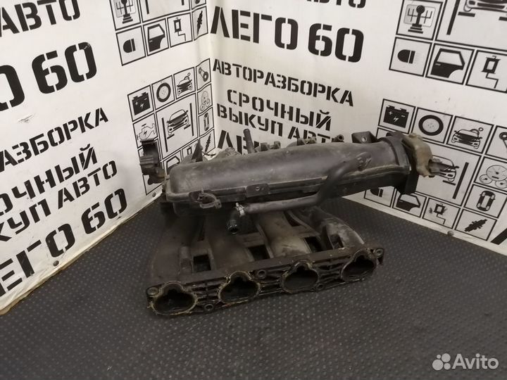 Коллектор впускной для Nissan Primera P12E