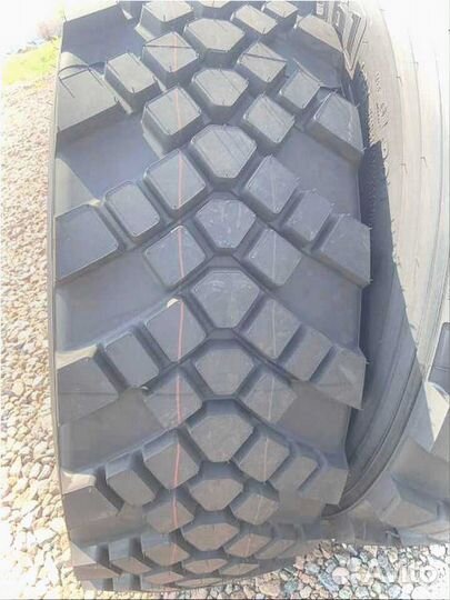 Новые грузовые шины 425/85R21mtrockd96118PR156JTT