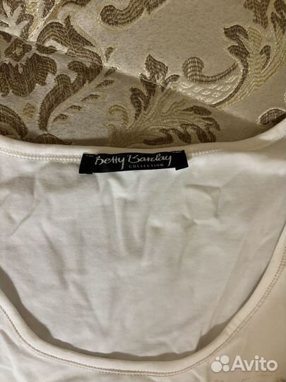 Футболка betty barclay