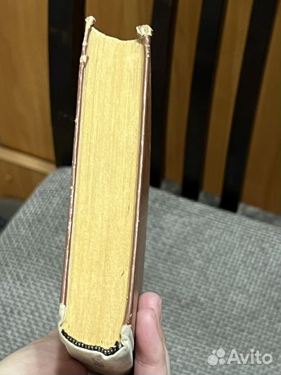 Курош курс высшей алгебры 1975