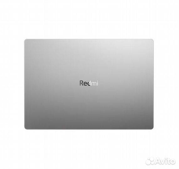 Ноутбук Xiaomi Redmi Book 16 2024 Grey JYU4586CN