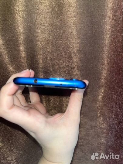HONOR View 20, 6/128 ГБ