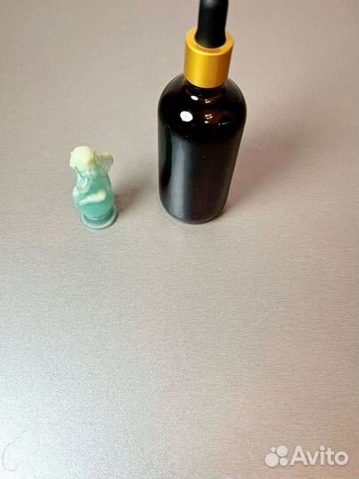 Масло для желудка