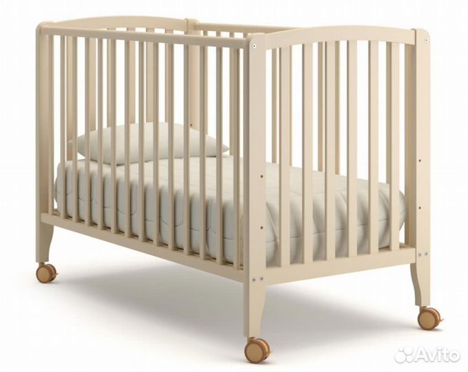 Детская кровать Angela Bella Бьянка