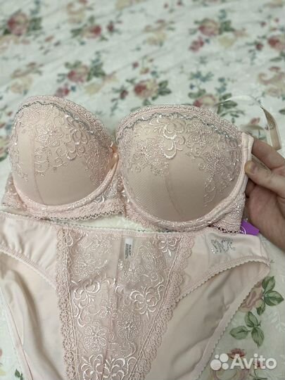 Женское нижнее белье