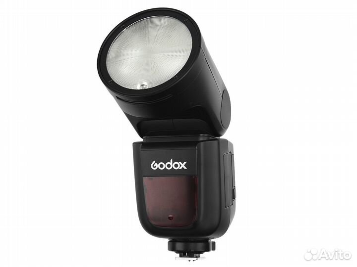Вспышка накамерная Godox V1S TTL Sony (новая)