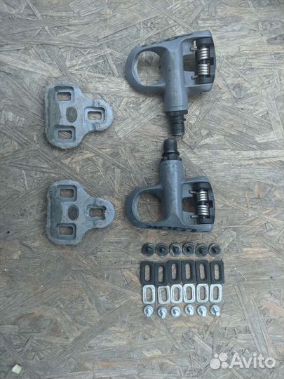 Велосипедная обувь shimano 42