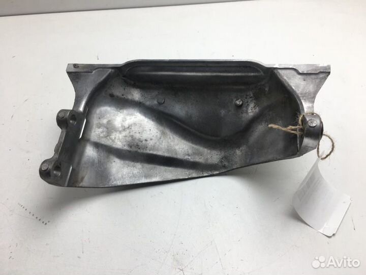 Защита кпп Toyota Ipsum SXM10G 3SFE 2000