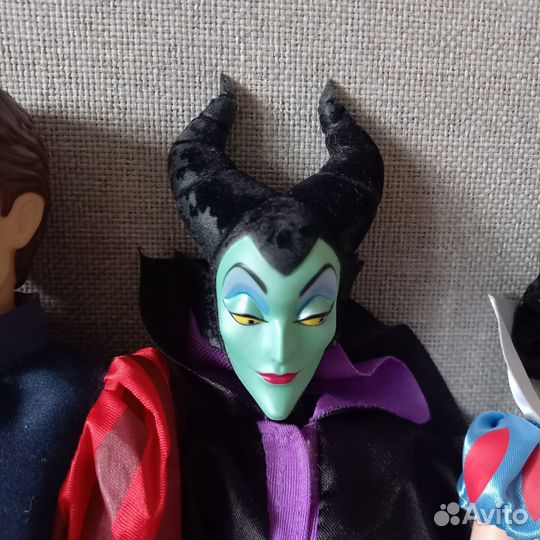 Кукла дисней