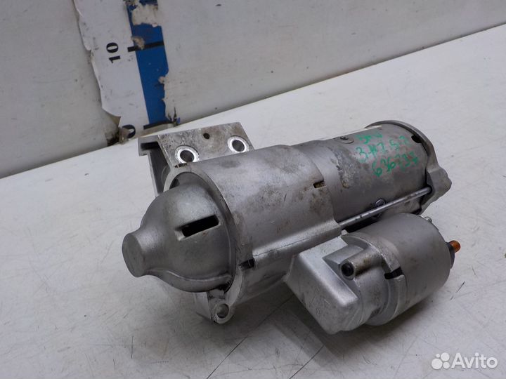 Стартер BMW 5 G30 2017