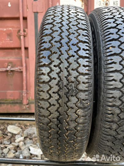 Forward Safari 530 175/80 R16C