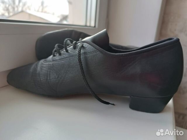 Туфли для бальных танцев стандарт мужские купить во Власихе | Личные ...