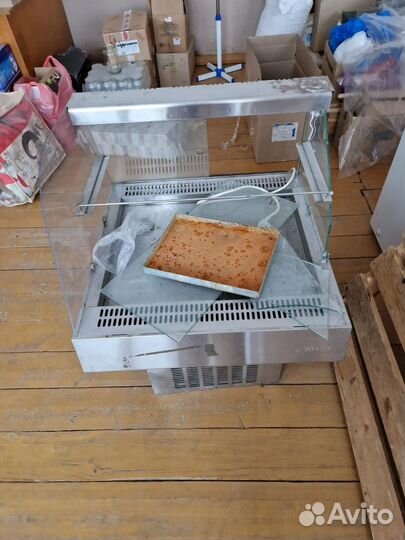 Бытовая техника на запчасти