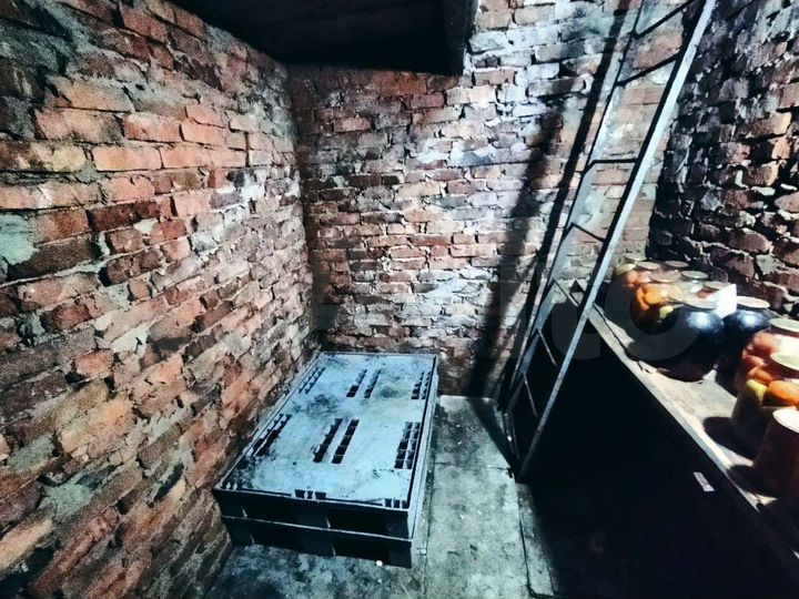 Гараж, 24 м²