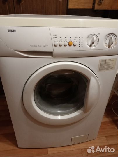 Стиральная машина бу