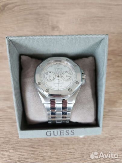 Часы guess мужские
