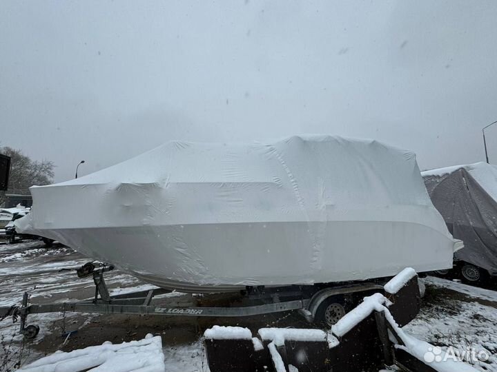 Промышленная упаковка