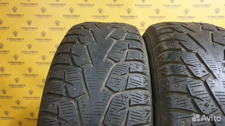 Yokohama Ice Guard IG55 265/65 R17 116T