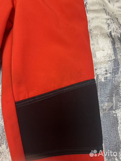 Комбинезон softshell 110