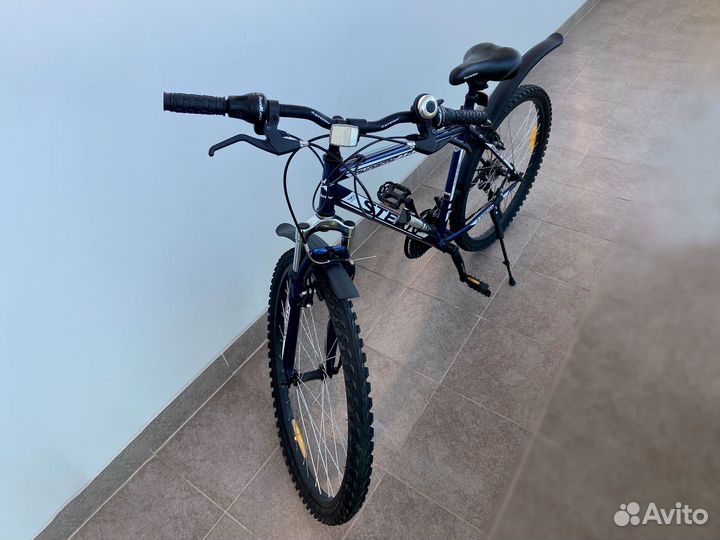 Велосипед Stern dynamic 1.0