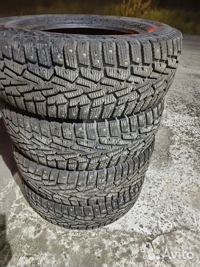 Cordiant Snow Cross 215/65 R16