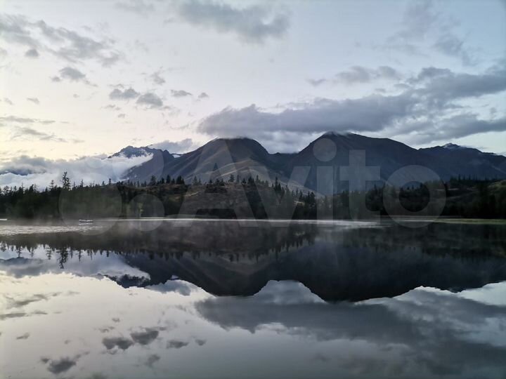 Участок 35 га (СНТ, ДНП)