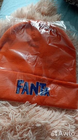 Шапка унисекс