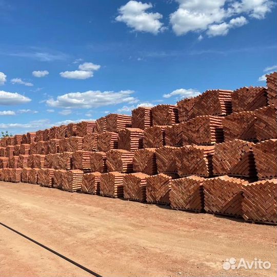 Кирпич гост