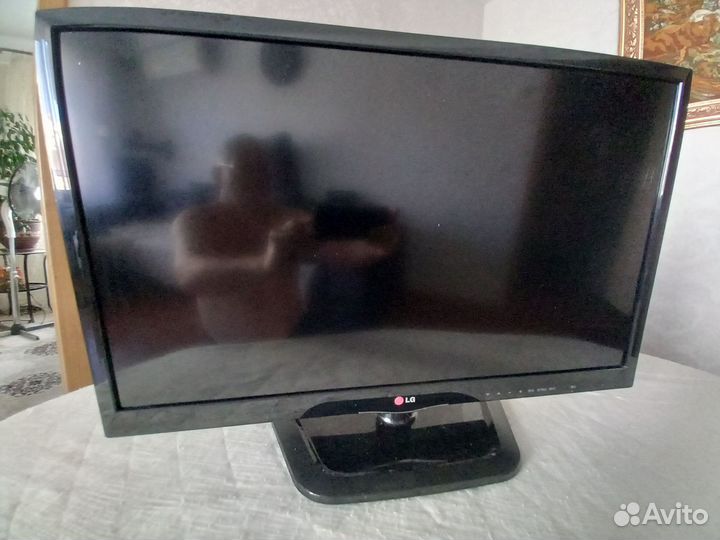 Телевизор LG