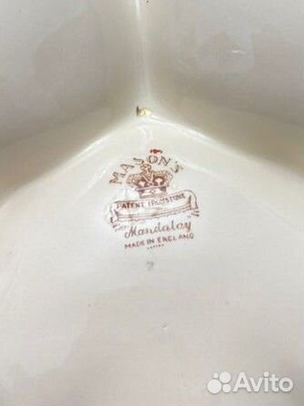 Минажница mason's