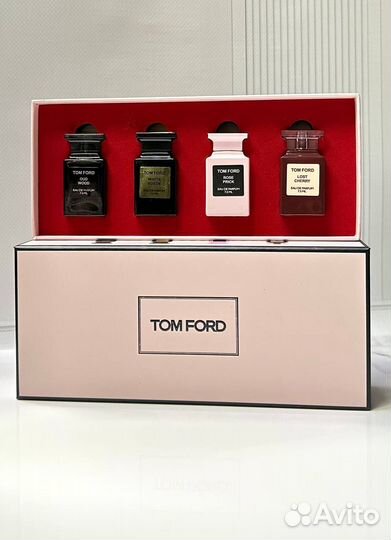 Подарочный набор Tom Ford