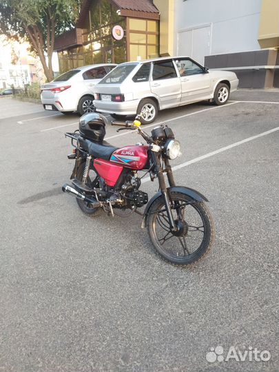 Альфа 110
